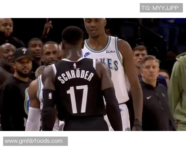 2018年11月13日森林狼与篮网激战回顾精彩瞬间与赛后分析