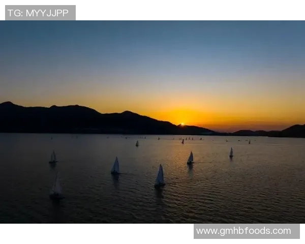 宁波东钱湖逸帆帆海沙龙·陵水号：十年磨一剑，终圆海帆赛总冠军梦